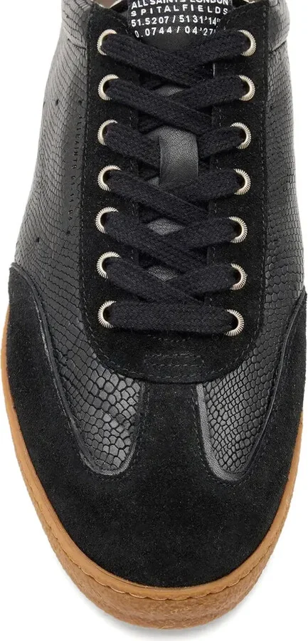 Leo low-top sneakers - Image 5