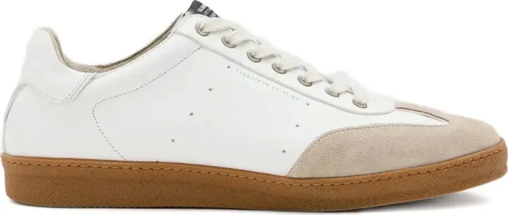 Leo low-top sneakers