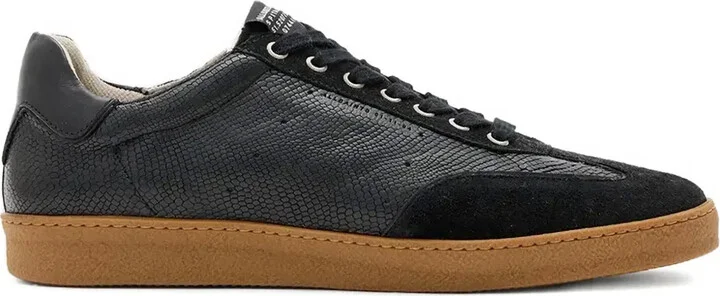 Leo low-top sneakers