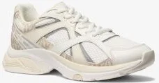 Leo Mixed-Media Trainer - Image 2