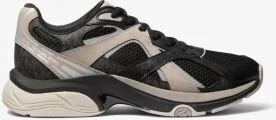 Leo Mixed-Media Trainer - Image 2