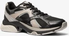 Leo Mixed-Media Trainer - Image 4