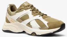 Leo Mixed-Media Trainer - Image 6