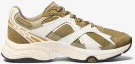 Leo Mixed-Media Trainer - Image 7