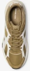 Leo Mixed-Media Trainer - Image 9