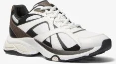 Leo Mixed-Media Trainer - Image 3
