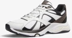 Leo Mixed-Media Trainer - Image 4