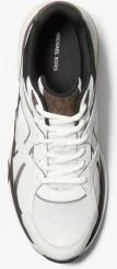 Leo Mixed-Media Trainer - Image 5