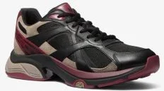 Leo Mixed-Media Trainer - Image 2