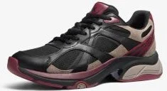 Leo Mixed-Media Trainer - Image 4