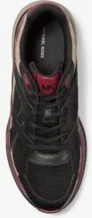 Leo Mixed-Media Trainer - Image 5