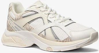 Leo Mixed-Media Trainer