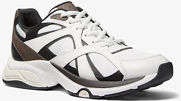 Leo Mixed-Media Trainer