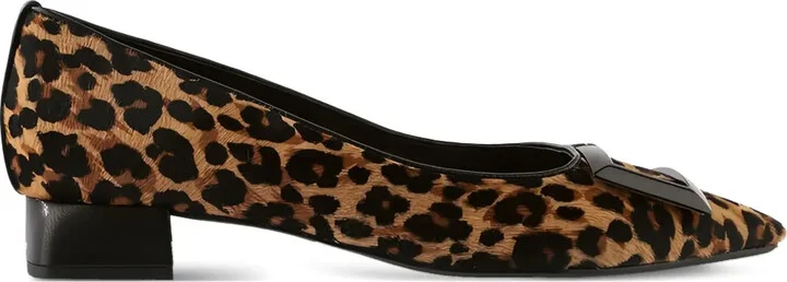 Leo pumps