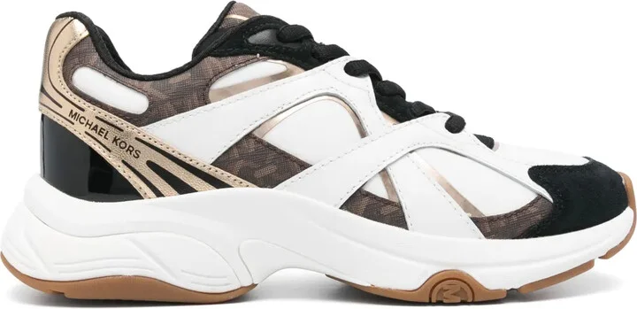 Leo sneakers