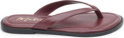 Leo Thong Sandals