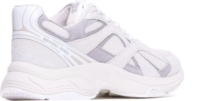 Leo Trainer Sneakers - Image 2