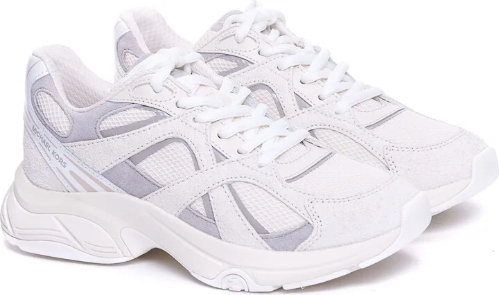 Leo Trainer Sneakers - Image 4