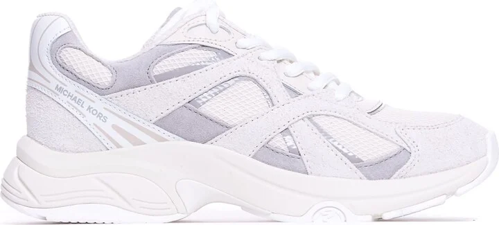 Leo Trainer Sneakers