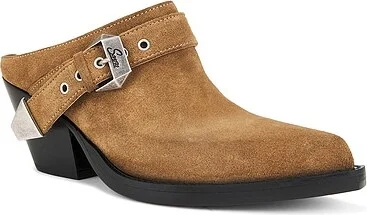 Leon Belt Mule - Image 2
