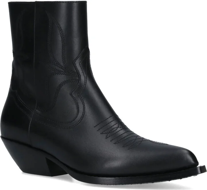 'leon' Boots - Image 2