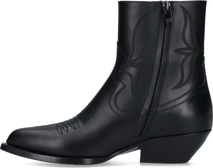 'leon' Boots - Image 3