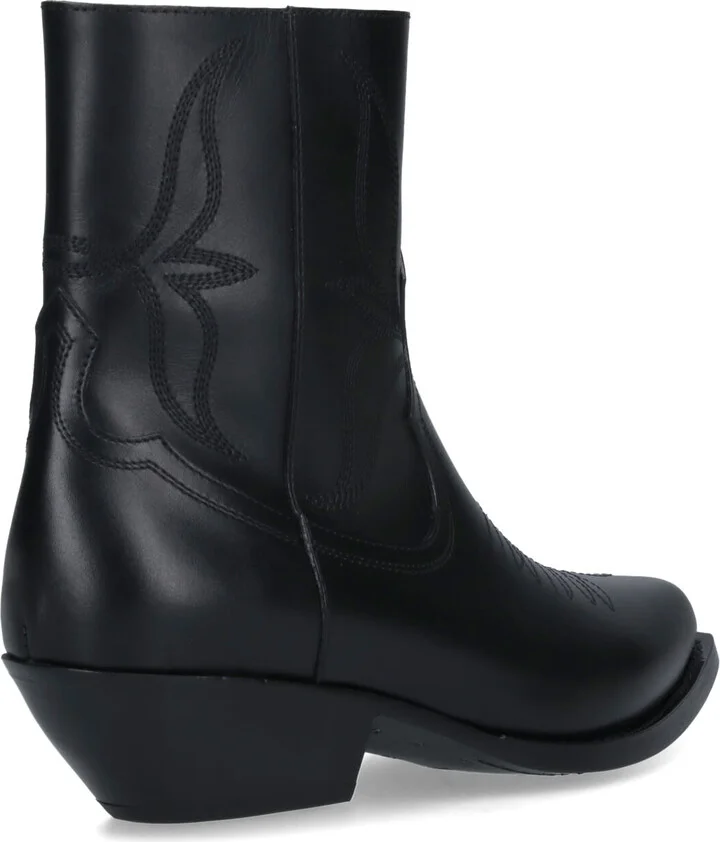 'leon' Boots - Image 4