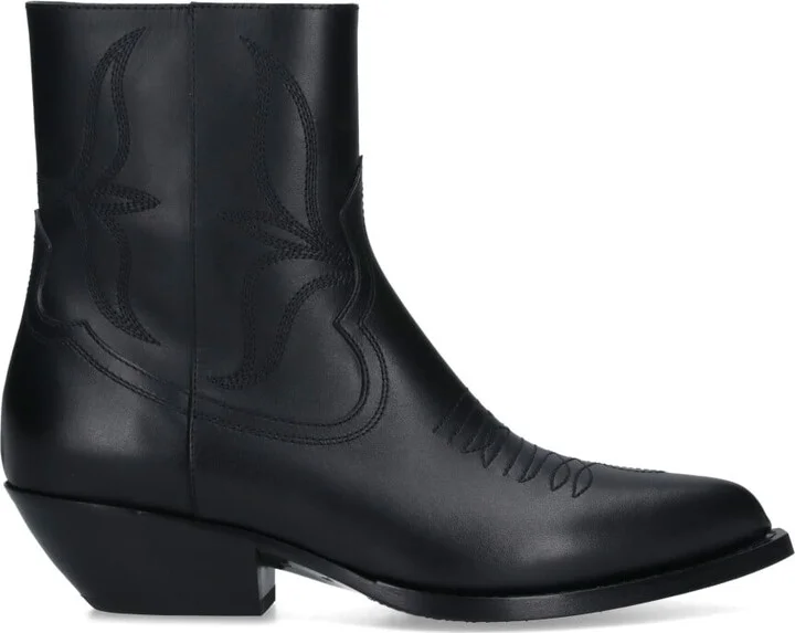 'leon' Boots
