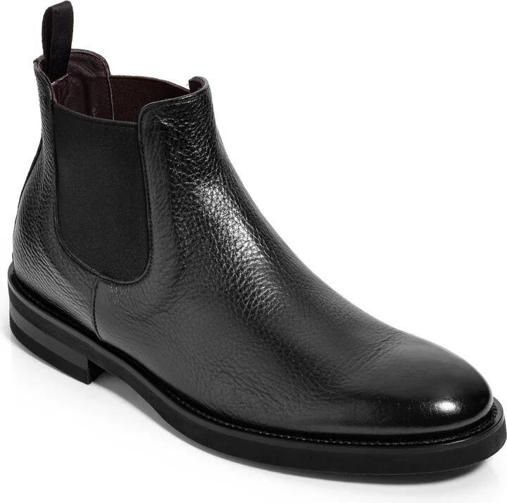 Leon Chelsea Boot
