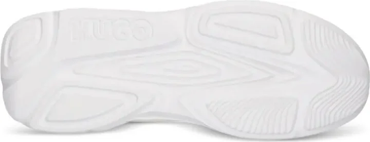 Leon chunky-sole sneakers - Image 5