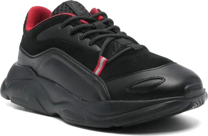 Leon Runn "Black Red" - Image 2