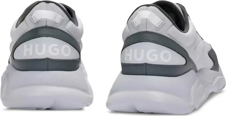 Leon Runn trainers - Image 3