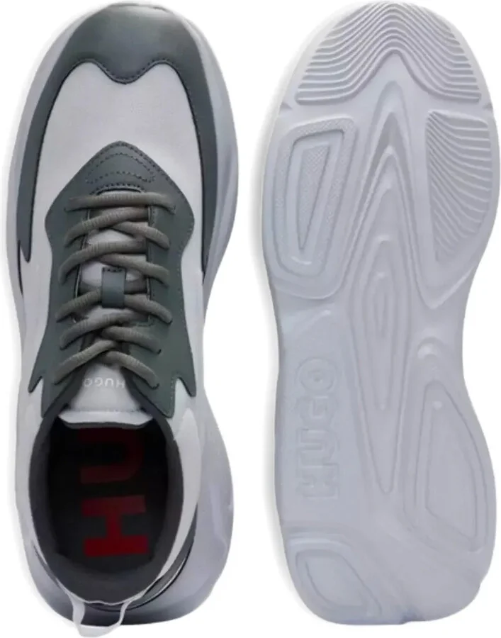 Leon Runn trainers - Image 4