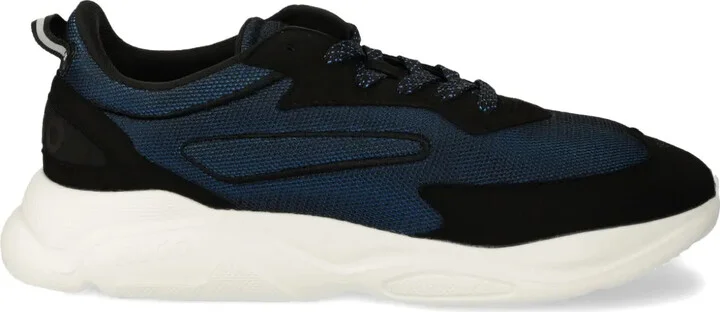 Leon Runn trainers