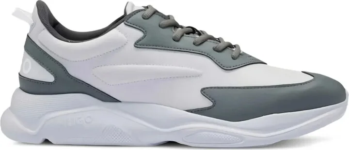 Leon Runn trainers