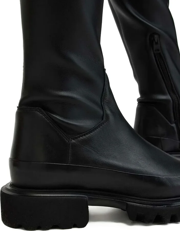 Leona boots - Image 4