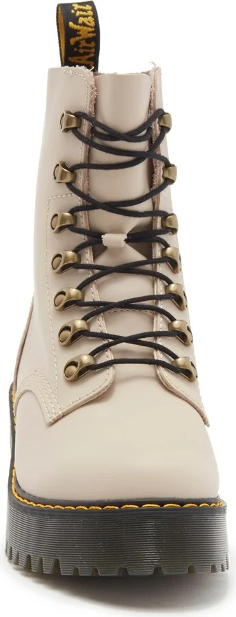 Leona Combat Boot - Image 4