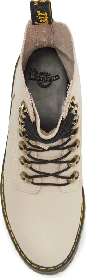 Leona Combat Boot - Image 5