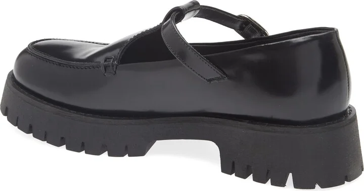 Leona Platform Mary Jane - Image 2