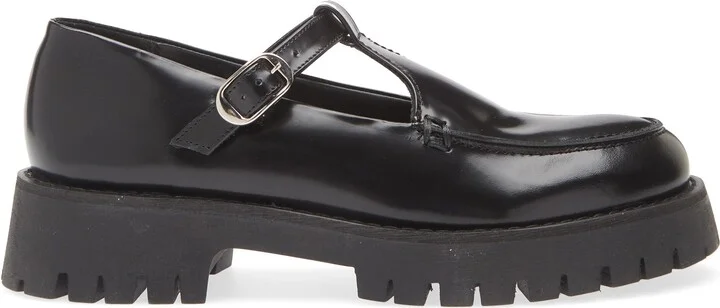 Leona Platform Mary Jane - Image 3