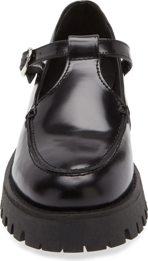 Leona Platform Mary Jane - Image 4