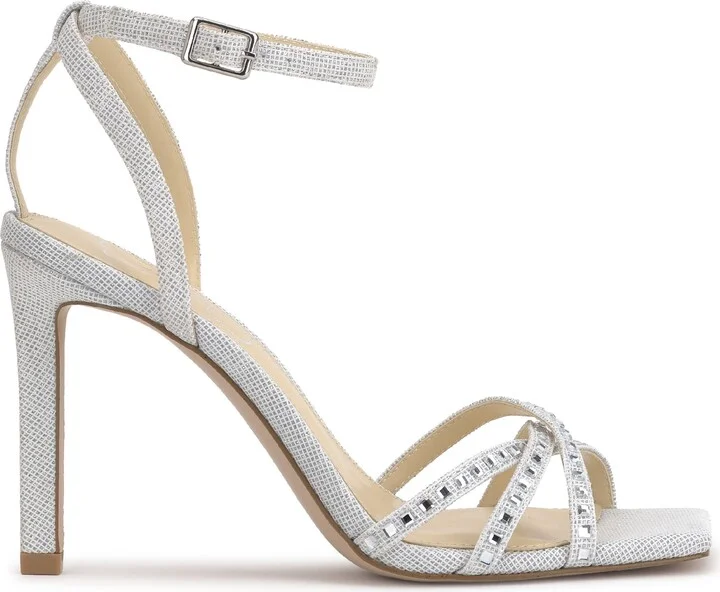Leonah Ankle Strap Sandal - Image 3