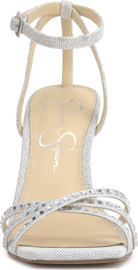 Leonah Ankle Strap Sandal - Image 4