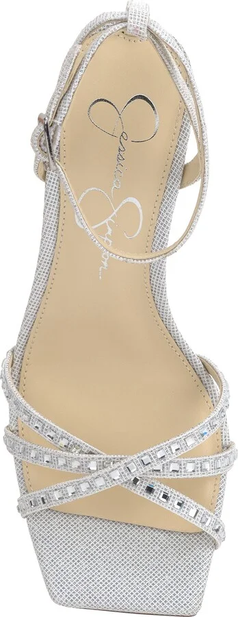Leonah Ankle Strap Sandal - Image 5