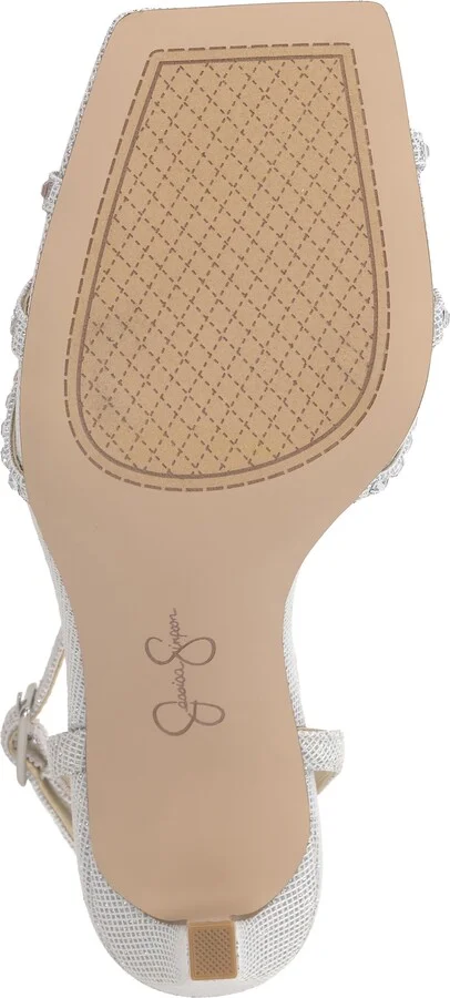 Leonah Ankle Strap Sandal - Image 6
