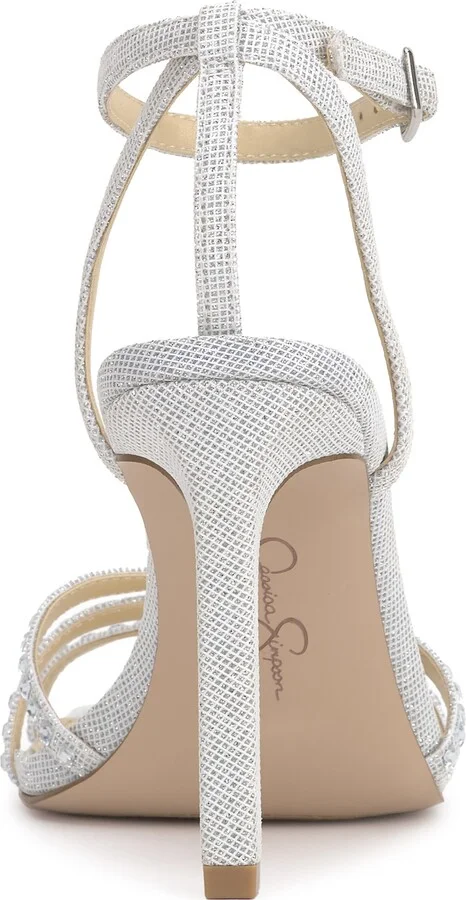 Leonah Ankle Strap Sandal - Image 7