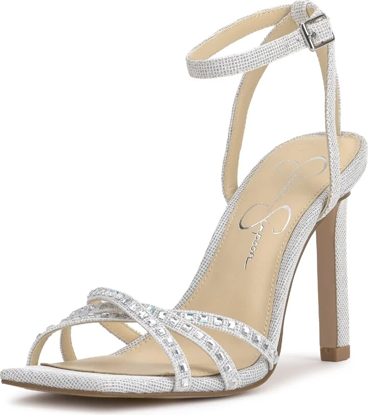 Leonah Ankle Strap Sandal - Image 9