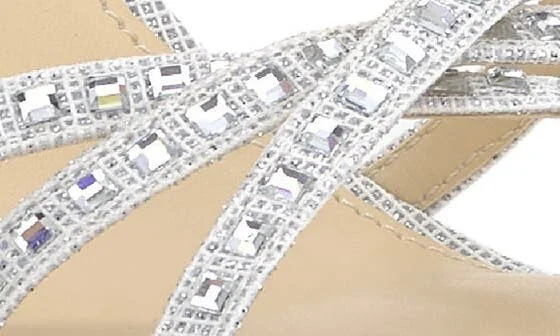 Leonah Ankle Strap Sandal - Image 10