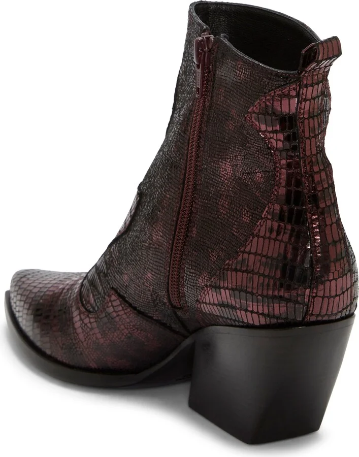 Leonah Bootie - Image 4