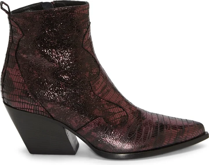 Leonah Bootie